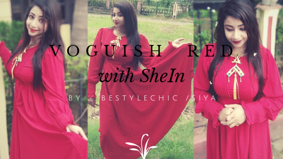 shein #sheingals #fashionblogger #styleblogger #shein #fashion #redress  #jewellery #sheinhaul #blogger – Be Style Chic